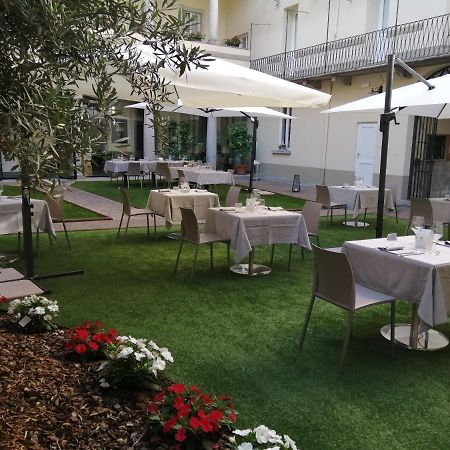 Locanda La Francisca Оменья Экстерьер фото